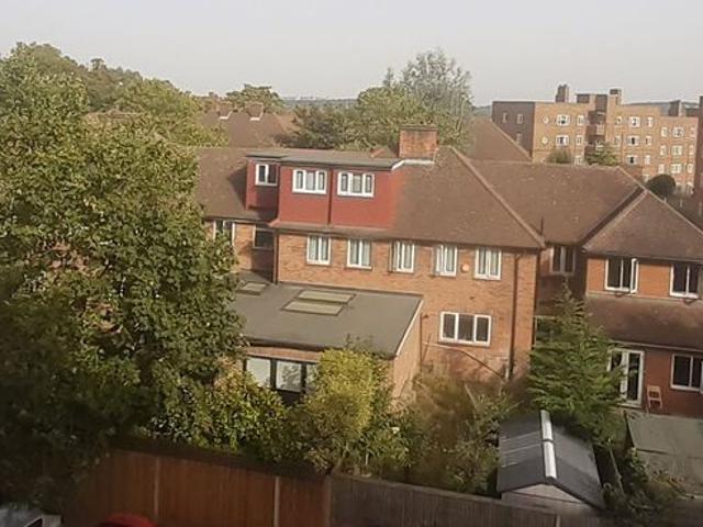 Apartment for rent in Dulwich Village, Greater London
