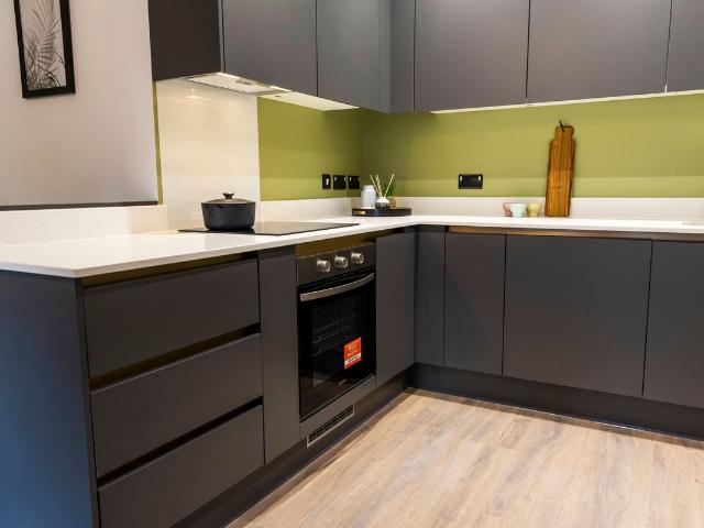 House for rent in Old Park, Telford
