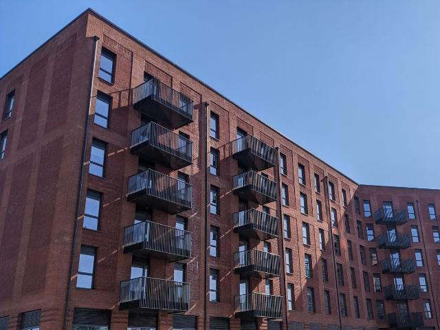 House for rent in Old Park, Telford