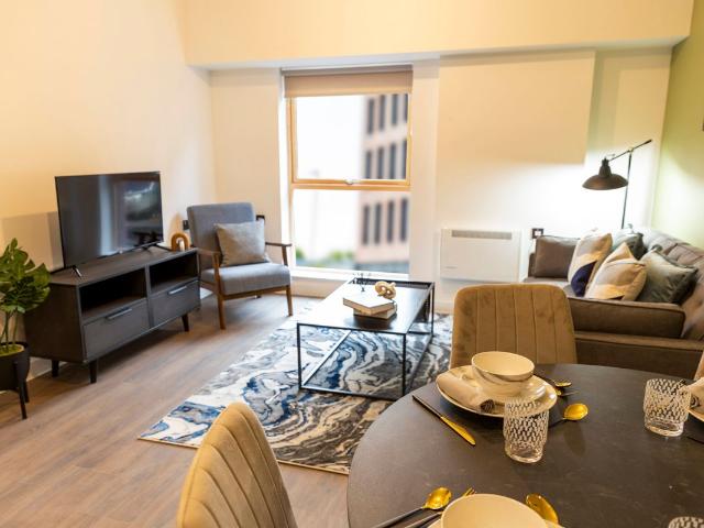 House for rent in Old Park, Telford