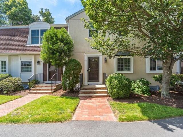 Condo for sale in Needham, Norfolk County