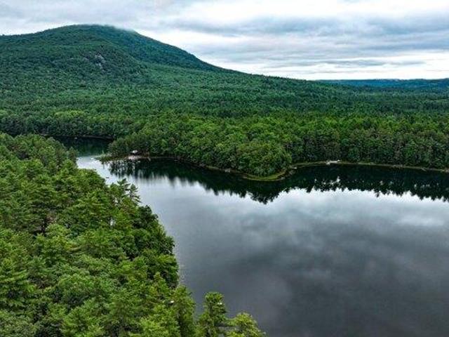 Land for sale in Denmark, Maine
