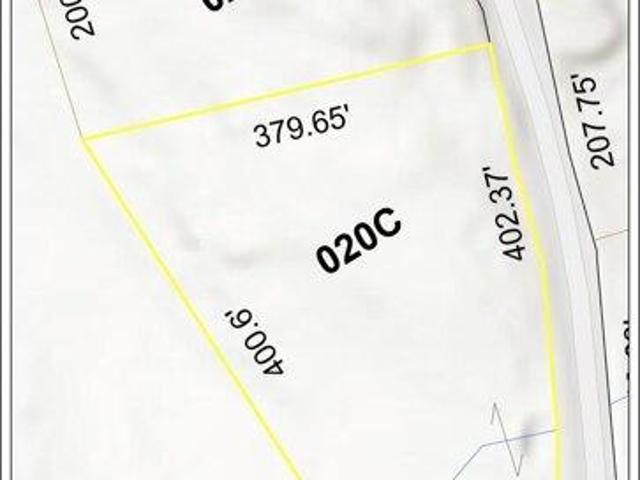Land for sale in Denmark, Maine