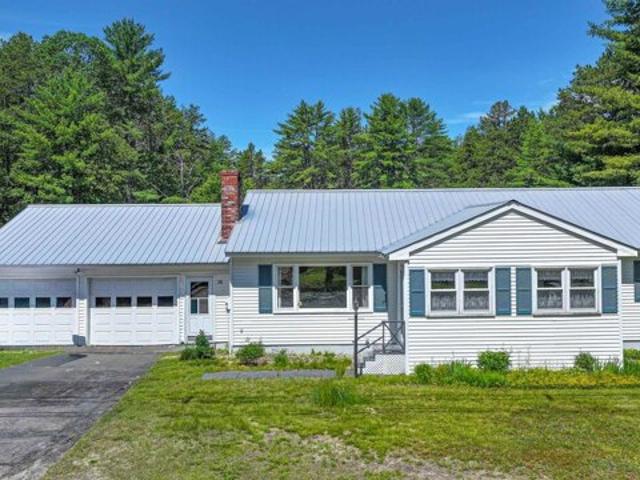House for sale in Brownfield, Maine