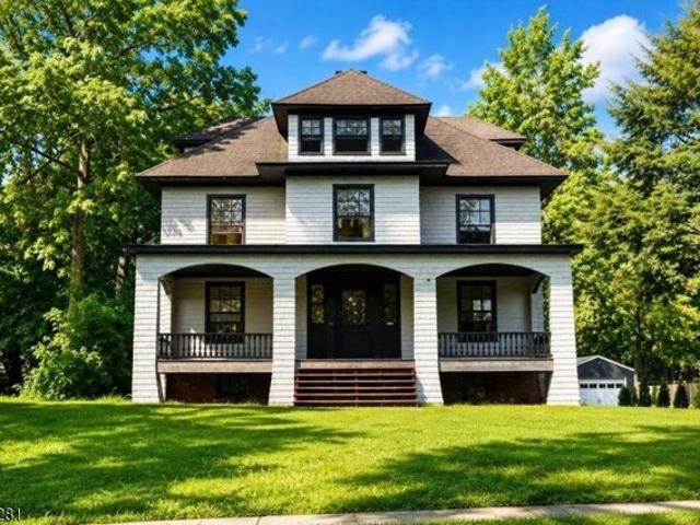 House for sale in Plainfield, Union County