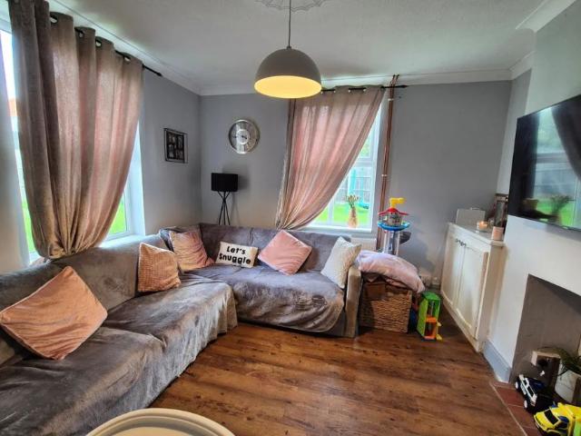 House for rent in Brookville, Norfolk