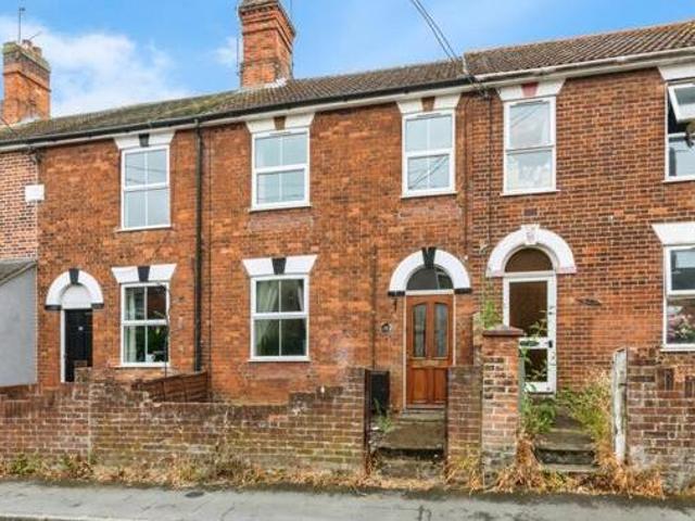 House for sale in Eastbridge, Suffolk