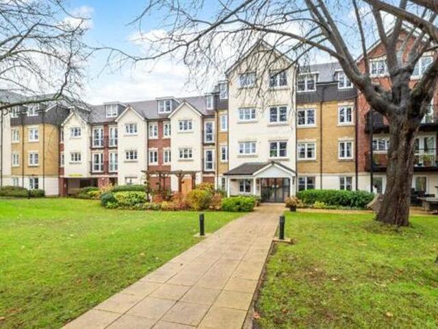House for sale in Surrey, England