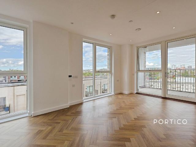 Apartment for rent in London Borough of Brent, Greater London