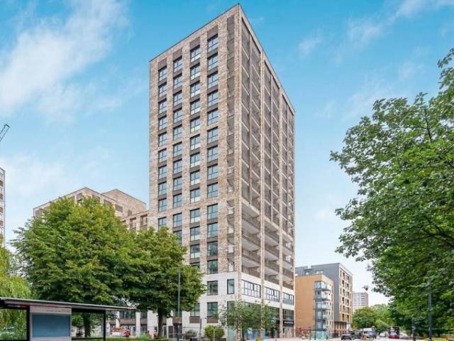 Apartment for rent in London Borough of Brent, Greater London