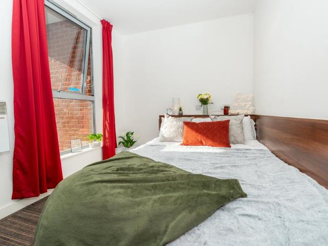 House for rent in Chorlton-on-Medlock, Georgia