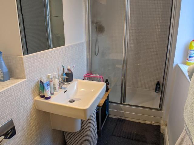 House for rent in Moss Side, Georgia