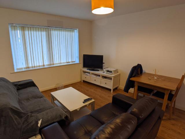 Apartment for rent in Moss Side, Georgia