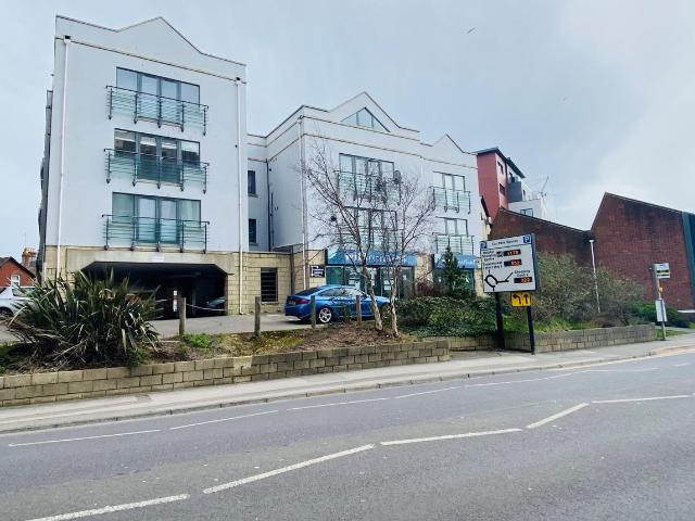 Apartment for rent in Longfleet, Poole