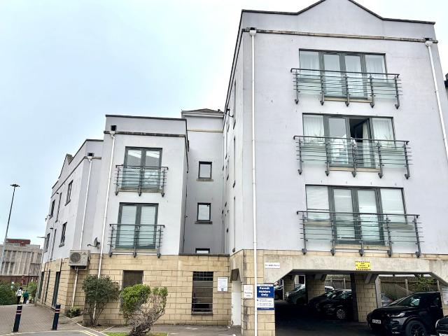 Apartment for rent in Longfleet, Poole