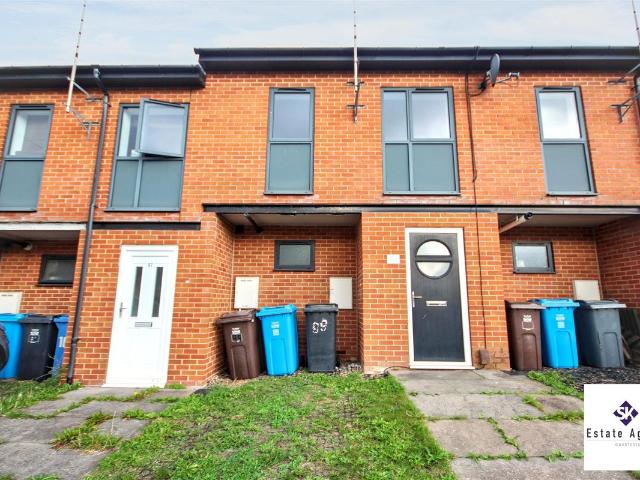 House for rent in Upper Heeley, Sheffield