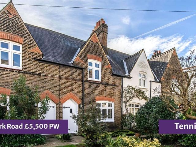 House for rent in London Borough of Merton, Raynes Park
