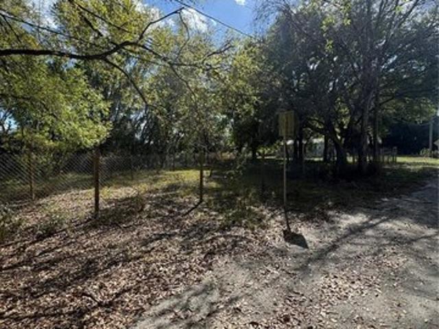 Land for sale in Bartow, Polk County