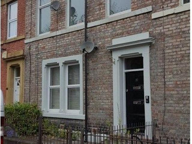 Room for rent in Bensham, Tyne And Wear