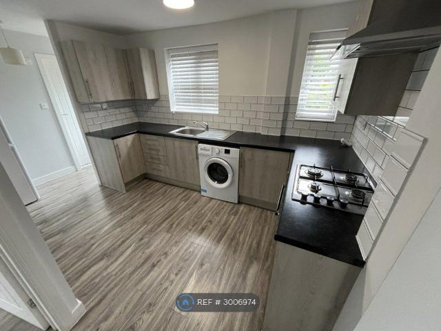 House for rent in Plaistow, Greater London