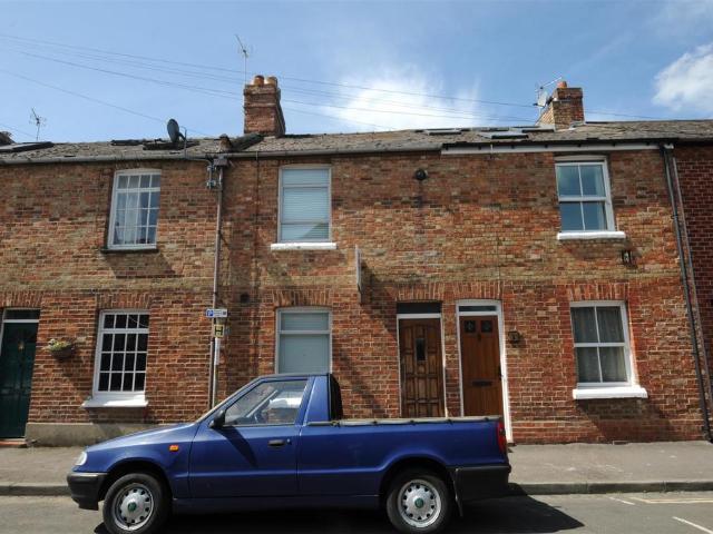 House for rent in The Slade, Oxfordshire
