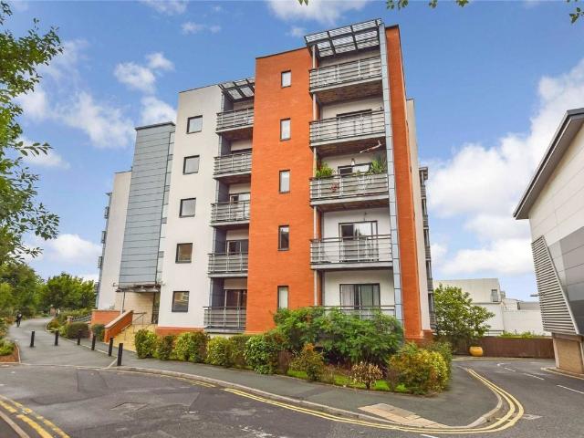 Apartment for rent in Altrincham, Trafford