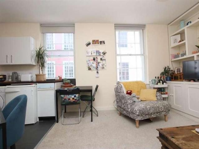 Apartment for rent in Old City, Bristol