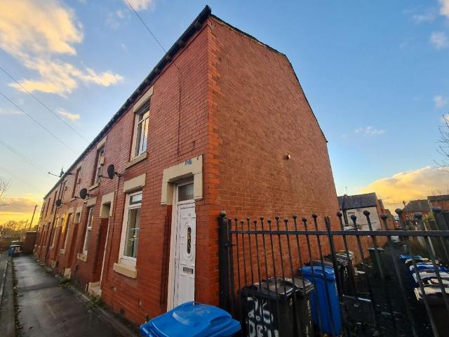 House for rent in Busk, Pendock