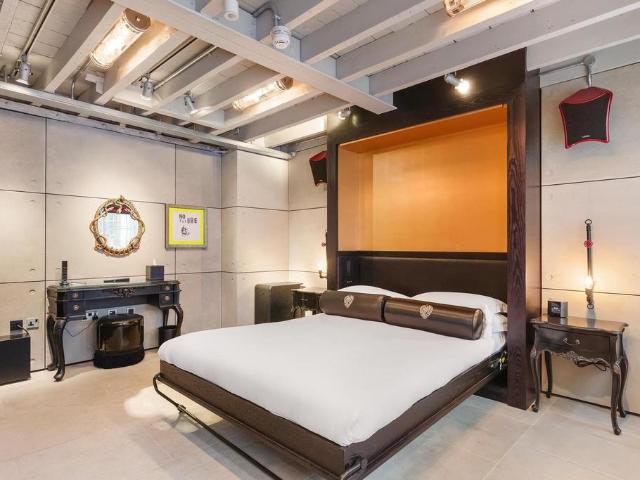 Apartment for rent in Saint Giles, Bloomsbury