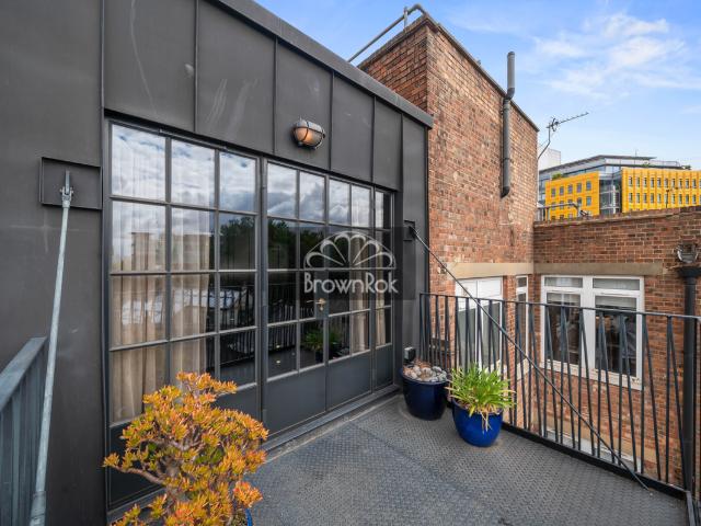 Apartment for rent in Saint Giles, Bloomsbury