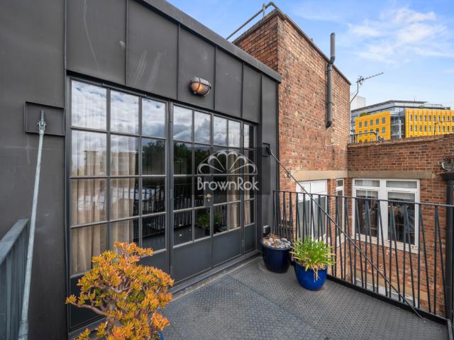 Apartment for rent in Saint Giles, Bloomsbury