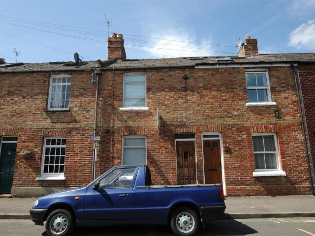 House for rent in The Slade, Oxfordshire