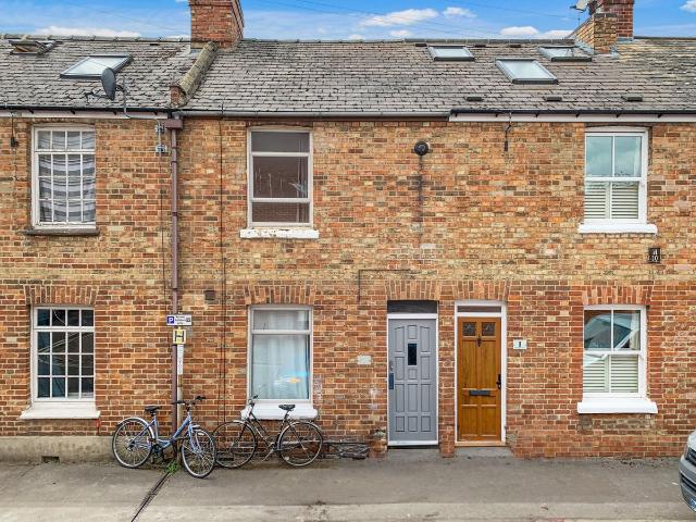 Room for rent in East Oxford, Oxford