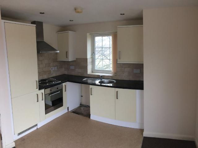 Apartment for rent in Heath, Wakefield