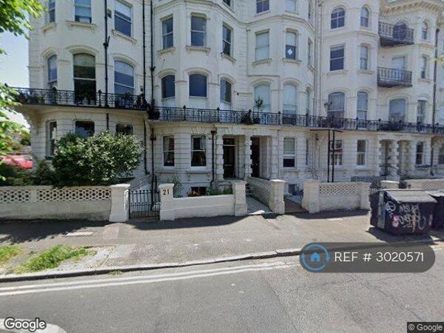 Apartment for rent in Brunswick, Brighton & Hove