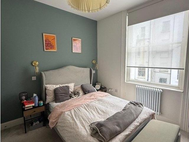 Apartment for rent in Brunswick, Brighton & Hove