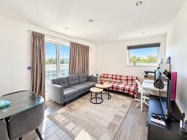 Apartment for rent in Portslade by Sea, Hove