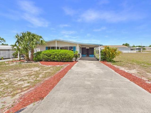 House for sale in Brooksville, Florida