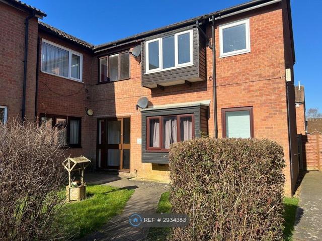 Apartment for rent in Old Wolverton, Milton Keynes