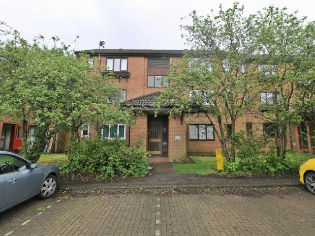 Apartment for rent in Two Mile Ash, Milton Keynes