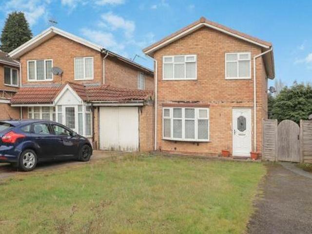 House for sale in Old Heath, Wednesfield