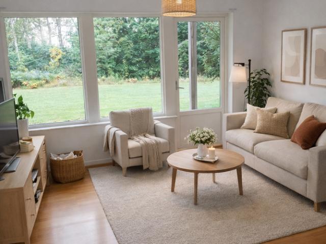 Lägenhet hyra i Mostorp, Hillared