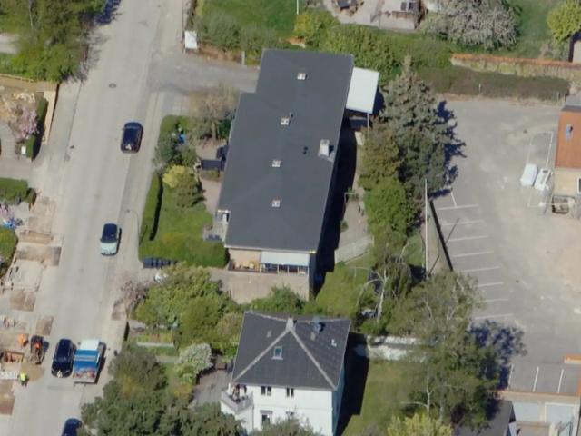 Erhvervsejendom til leje i Gentofte, Brøndby