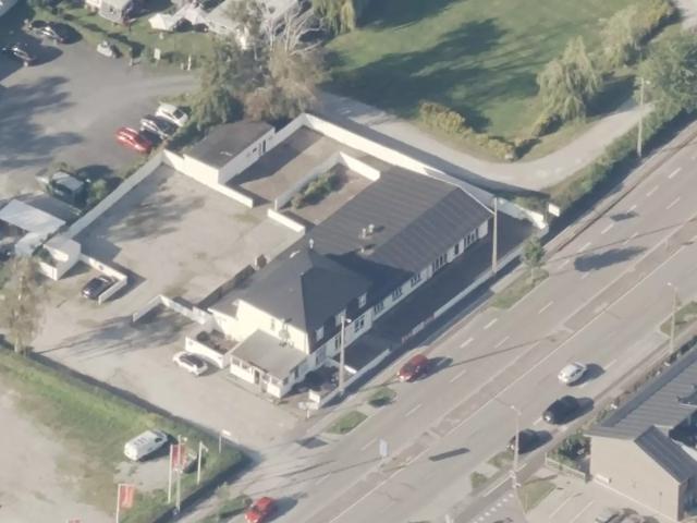 Erhvervsejendom til leje i Greve Strand, Greve