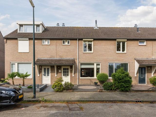 Woning te huur in Mariaheide, Veghel