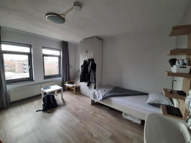 Kamer te huur in Hengelo