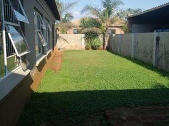 Townhouse for sale in Ekurhuleni, Gauteng