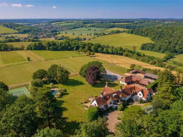 House for rent in Great Hampden, Buckinghamshire