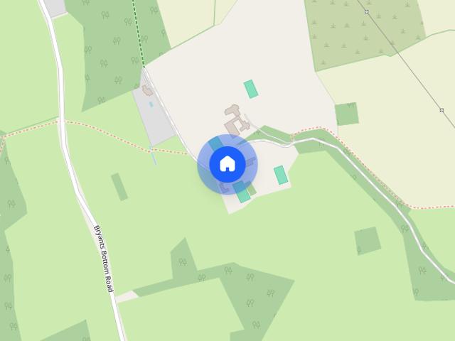 House for rent in Redland End, Great Hampden