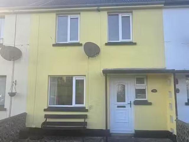 House to rent in Mullingar, North Tipperary